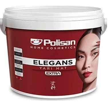 POLISAN ELEGANS 15LT