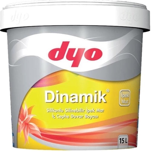 DYO DINAMIK 15LT