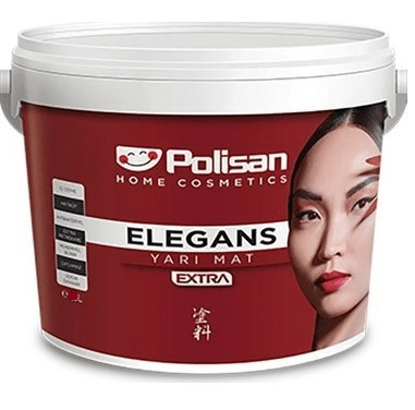 POLISAN ELEGANS 15LT